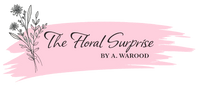 The Floral Surprise 
